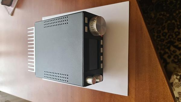 Продам СДР трансивер "МАЛАМУТ"