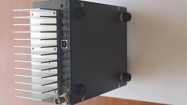 Продам СДР трансивер "МАЛАМУТ"