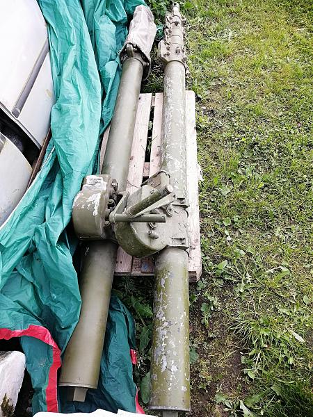 Продам Р140 мачты