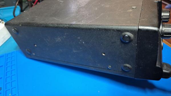 Продам Трансивер VX-1700