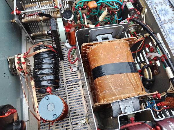 Продам Усилитель КВ