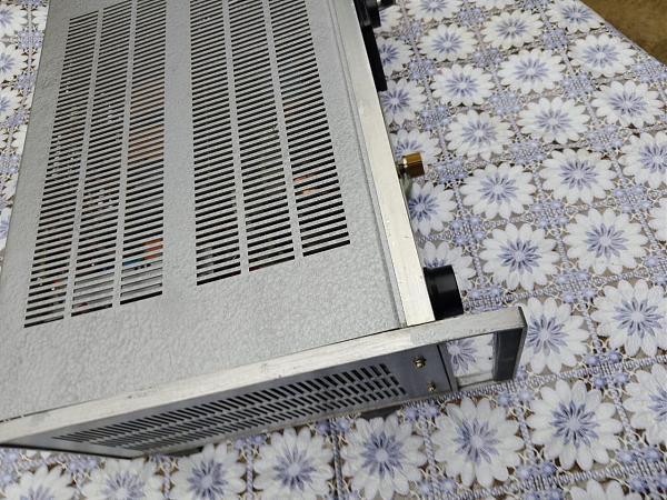 Продам Усилитель КВ