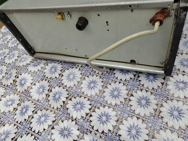 Продам Блок питания для ГУ81