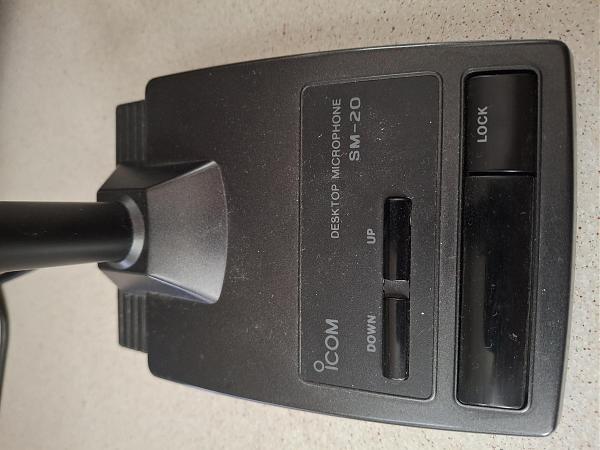 Продам Трансивер ICOM-756PRO 3