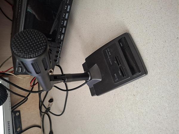 Продам Трансивер ICOM-756PRO 3