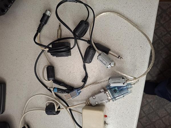 Продам Трансивер ICOM-756PRO 3