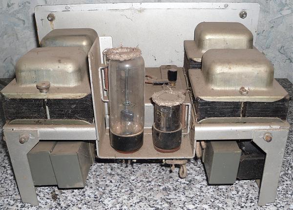 Продам Прв радиоприемник военный