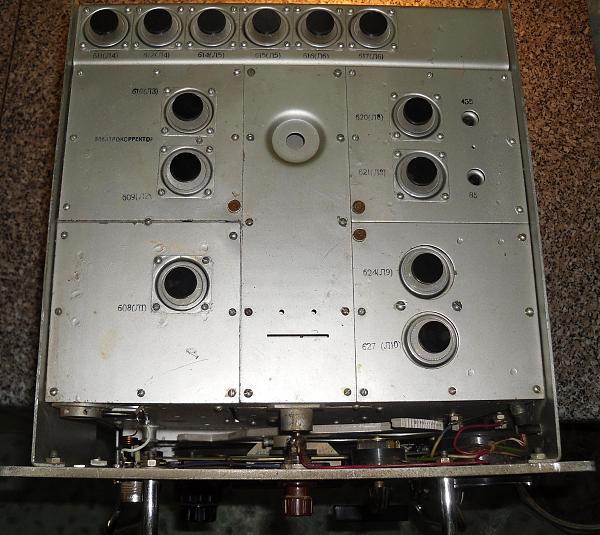 Продам Прв радиоприемник военный