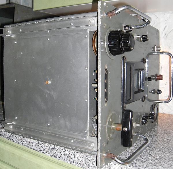 Продам Прв радиоприемник военный