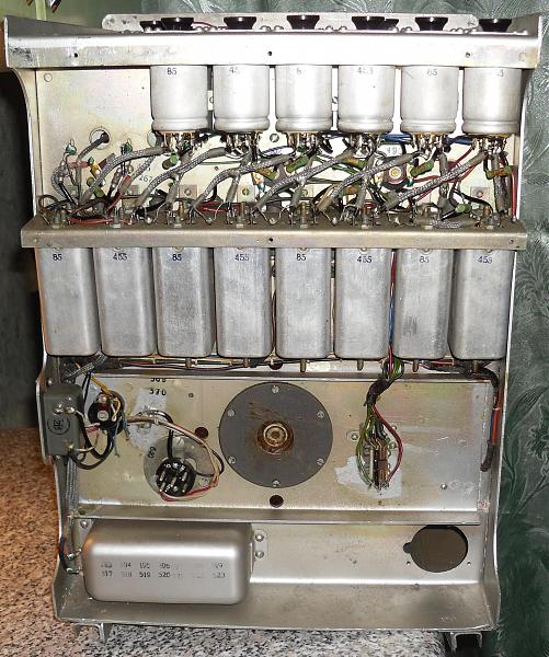 Продам Прв радиоприемник военный