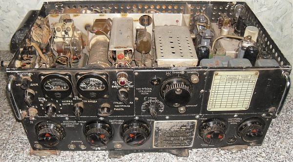 Продам Р-807Д "Дунай-Д" передатчик