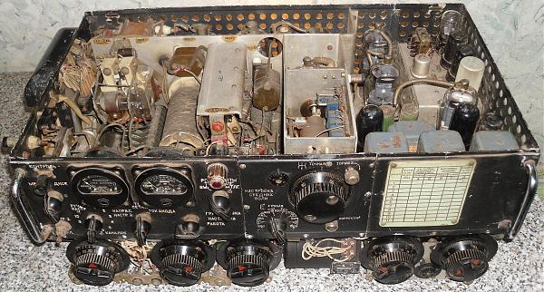 Продам Р-807Д "Дунай-Д" передатчик