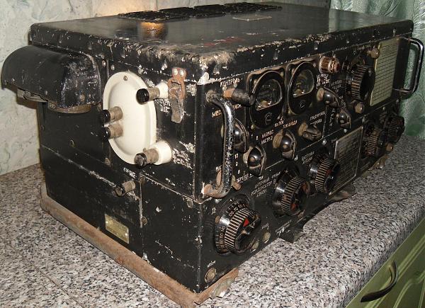 Продам Р-807Д "Дунай-Д" передатчик