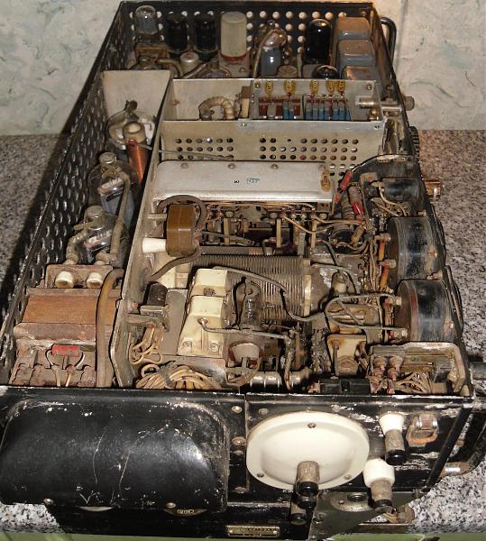 Продам Р-807Д "Дунай-Д" передатчик