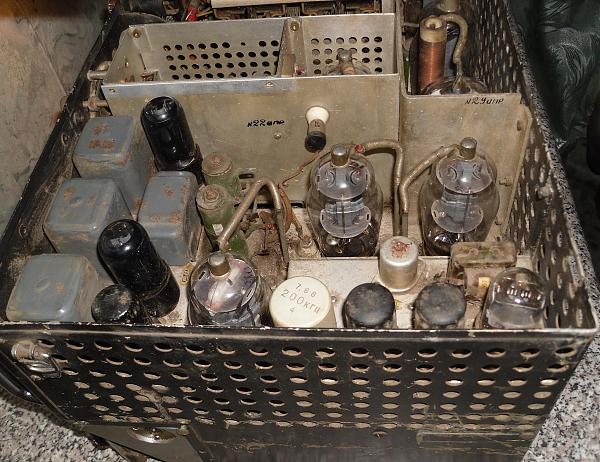 Продам Р-807Д "Дунай-Д" передатчик