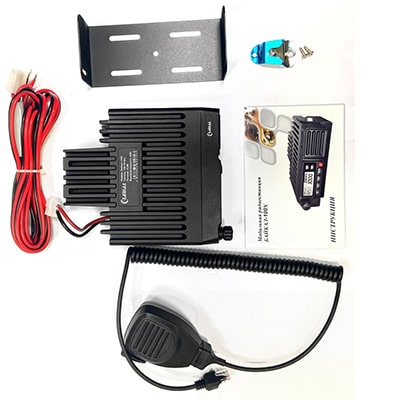 Продам Радиостанция Байкал-100Х