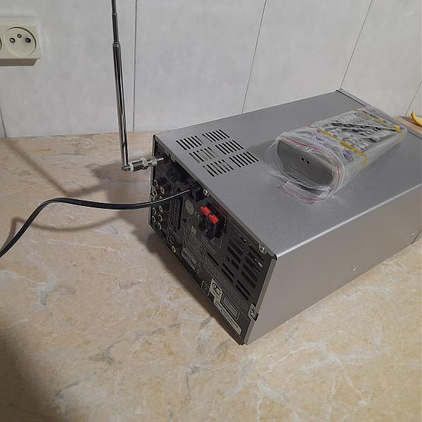 Продам DR-815 слушаем