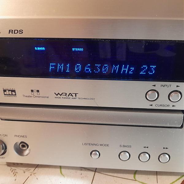 Продам DR-815 слушаем