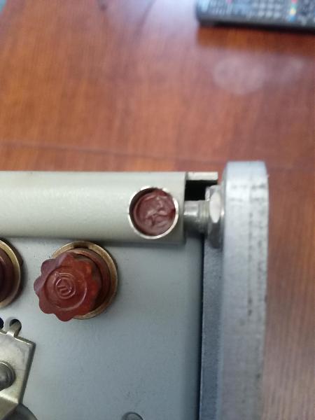 Продам Усилитель к генератору г3-112/1