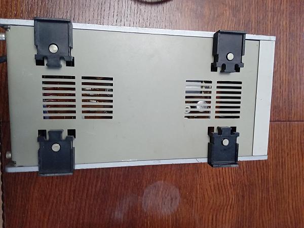 Продам Усилитель к генератору г3-112/1