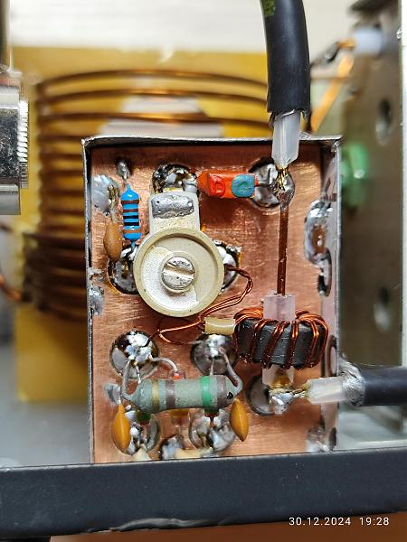 Продам ldg-at200 proII