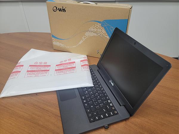 Продам Ноутбук E-Wis X14GL (ewis Pro Note 14)