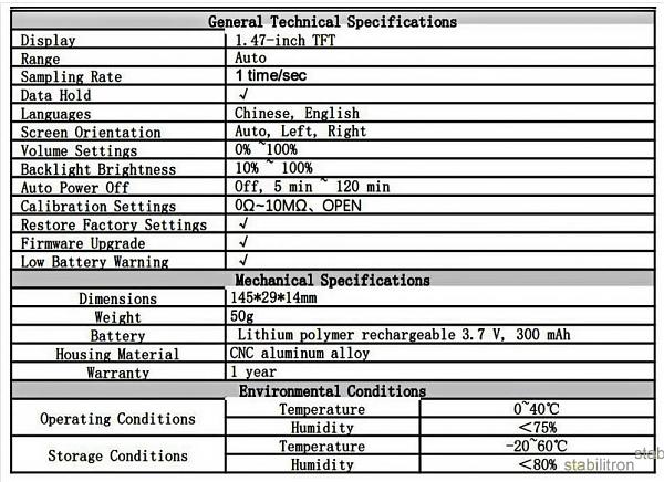 Продам Zoyi ZT-MD2 пинцета LCR алюминиевый корпус
