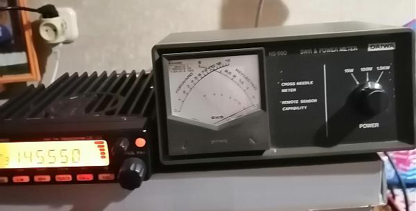 Продам Alinco DR-135T