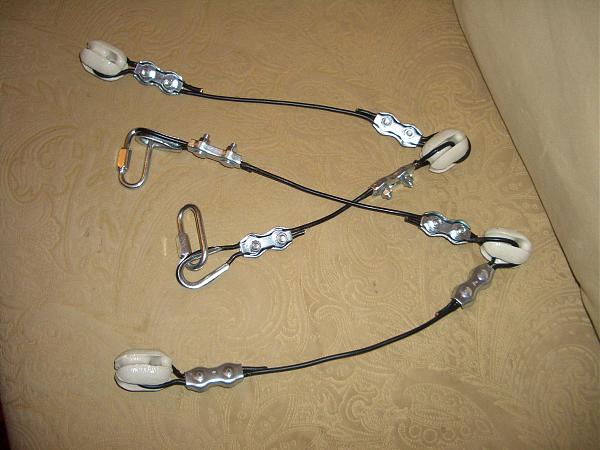 Продам диполь на 7 Mhz