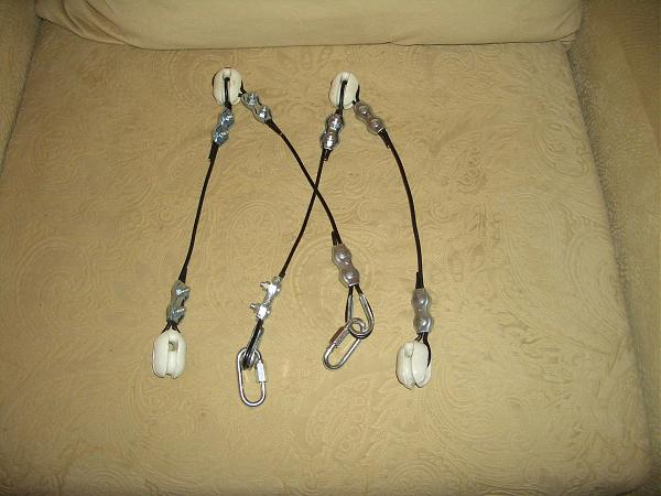 Продам диполь на 7 Mhz