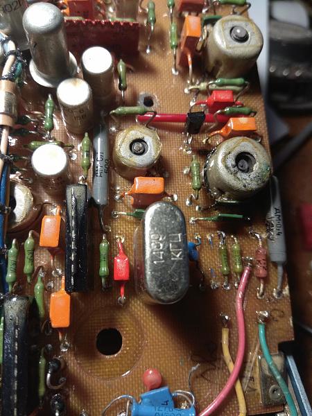 Продам Недра-3 Карат-м