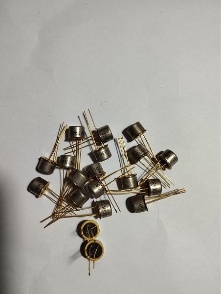 Продам радиоэлементы