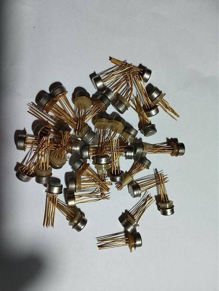 Продам радиоэлементы