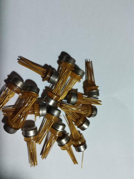 Продам радиоэлементы