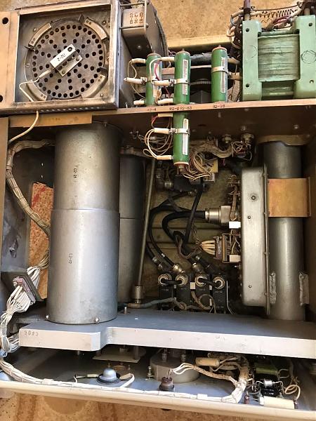 Продам Усилитель УКВ