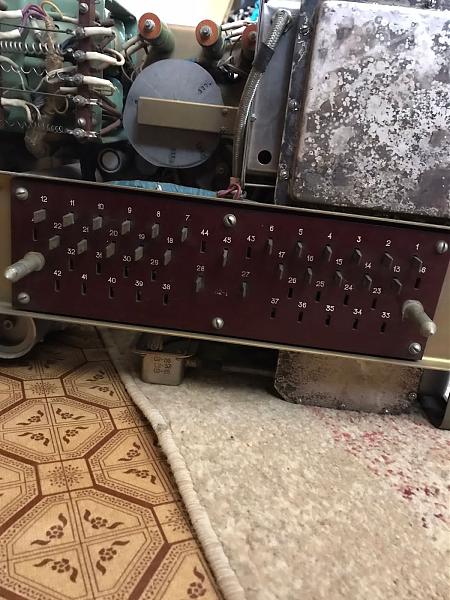 Продам Усилитель УКВ