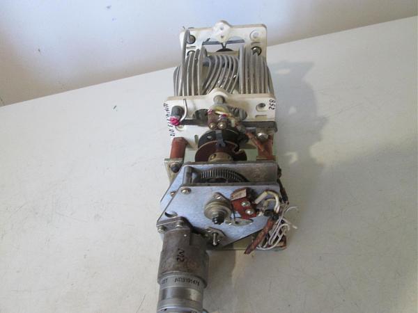 Продам вариометр от р 837