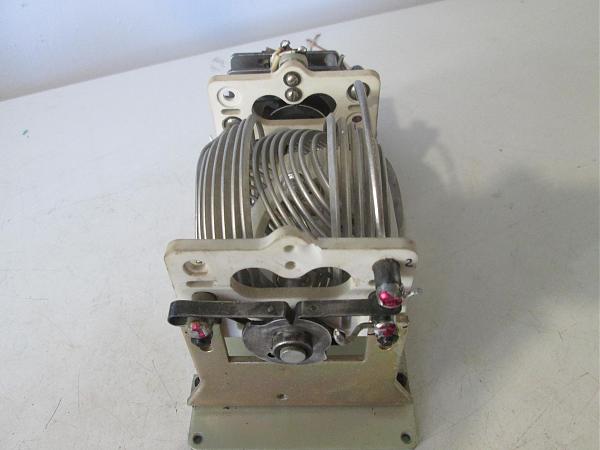 Продам вариометр от р 837