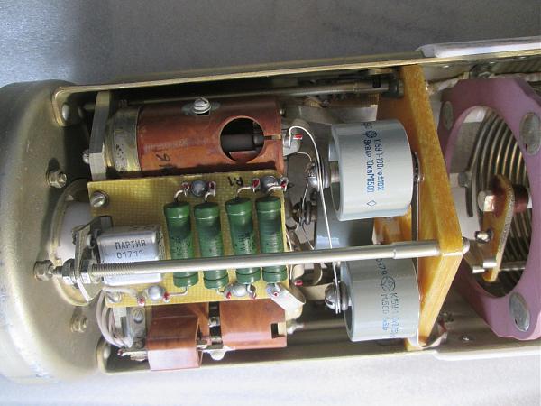 Продам блок п5в-я сау