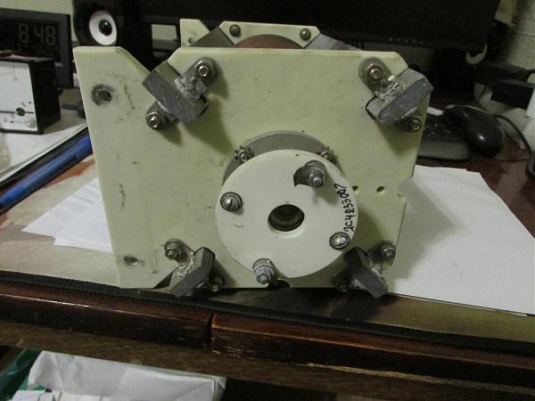 Продам вариометр от усс 140