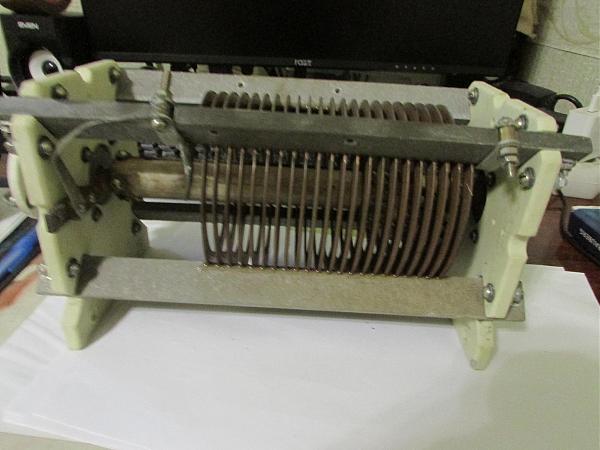 Продам вариометр от усс 140