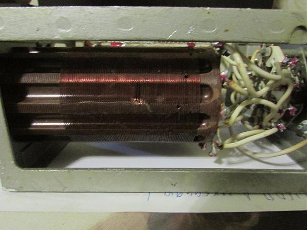 Продам блок входного согласующего устройства р 104