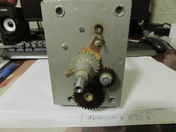 Продам блок входного согласующего устройства р 104