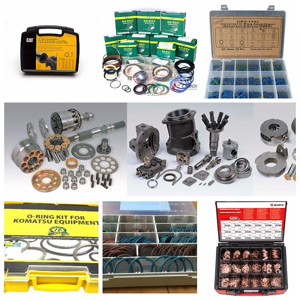 Продам Liebherr диагностика ремонт