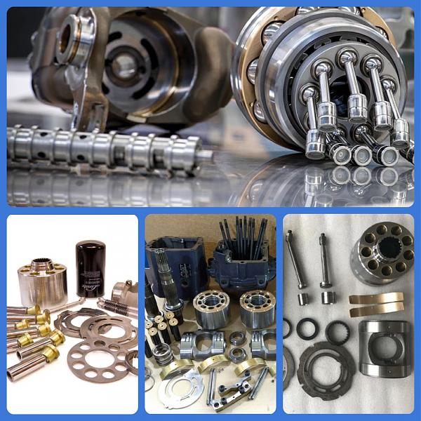 Продам Volvo сервис по ремонту спецтехники