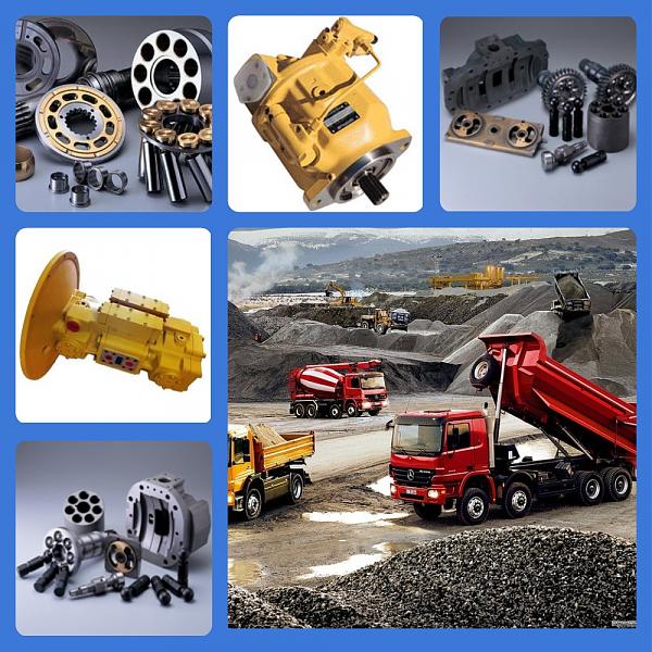 Продам ZAUBERG ремонт сервис гидравлики