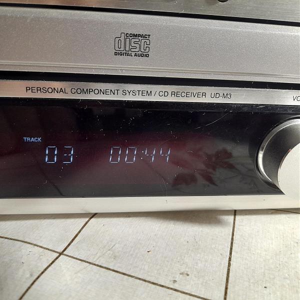 Продам Стeрeo cистема UD- М3