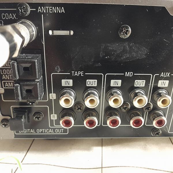 Продам Стeрeo cистема UD- М3