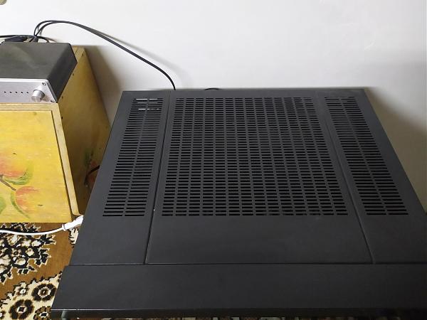 Продам Усилитель ONKYO M-506