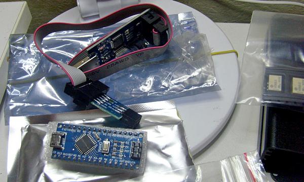 Продам Micron 1.5 трансивер